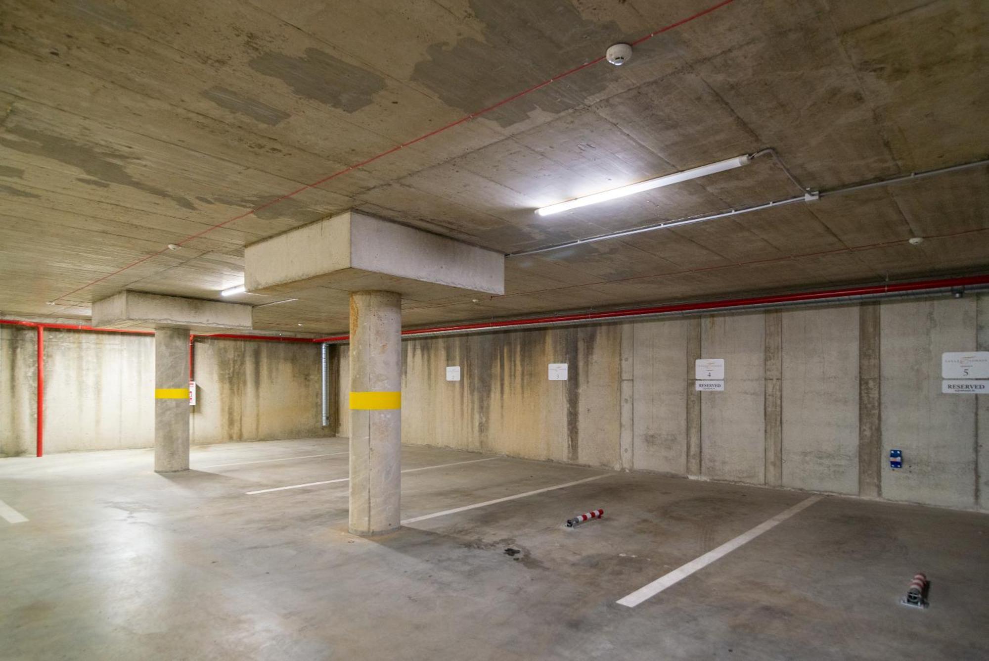2 Bedroom Apt, 2 Garage Spots & Balconies, Self Check-In, By Cohost Druskininkai Bagian luar foto