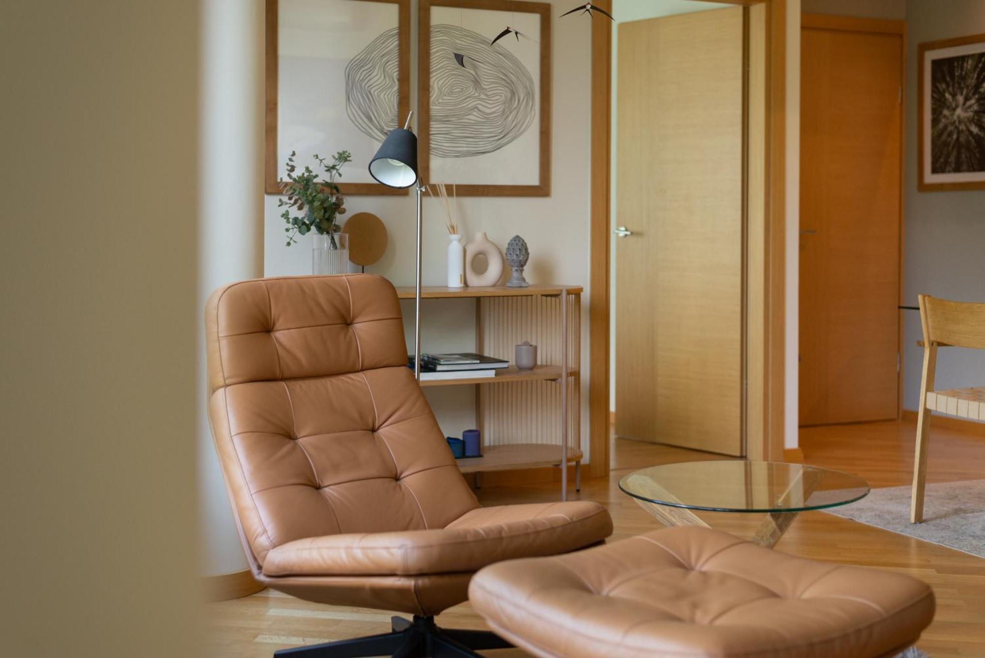 2 Bedroom Apt, 2 Garage Spots & Balconies, Self Check-In, By Cohost Druskininkai Bagian luar foto